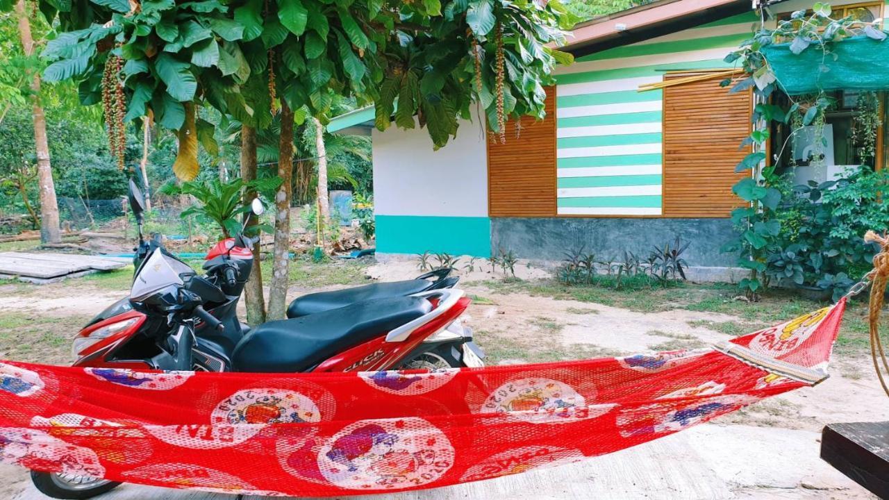 Small Guest House Koh Kood Ko Kut Extérieur photo