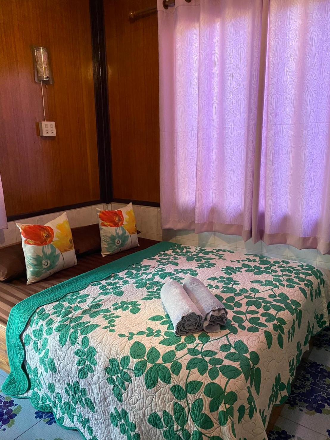 Small Guest House Koh Kood Ko Kut Extérieur photo