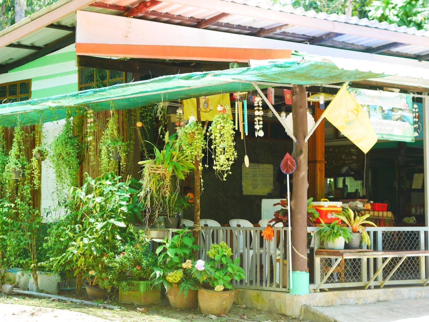 Small Guest House Koh Kood Ko Kut Extérieur photo