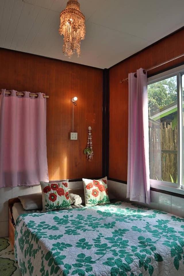 Small Guest House Koh Kood Ko Kut Extérieur photo