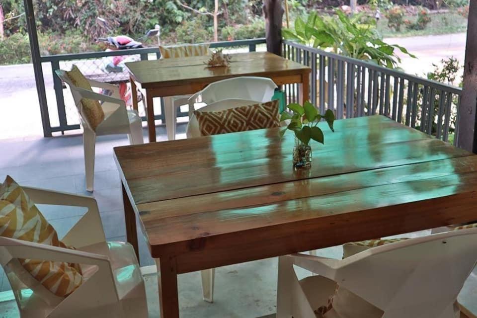 Small Guest House Koh Kood Ko Kut Extérieur photo