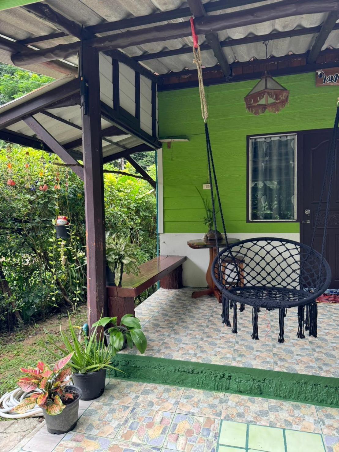 Small Guest House Koh Kood Ko Kut Extérieur photo