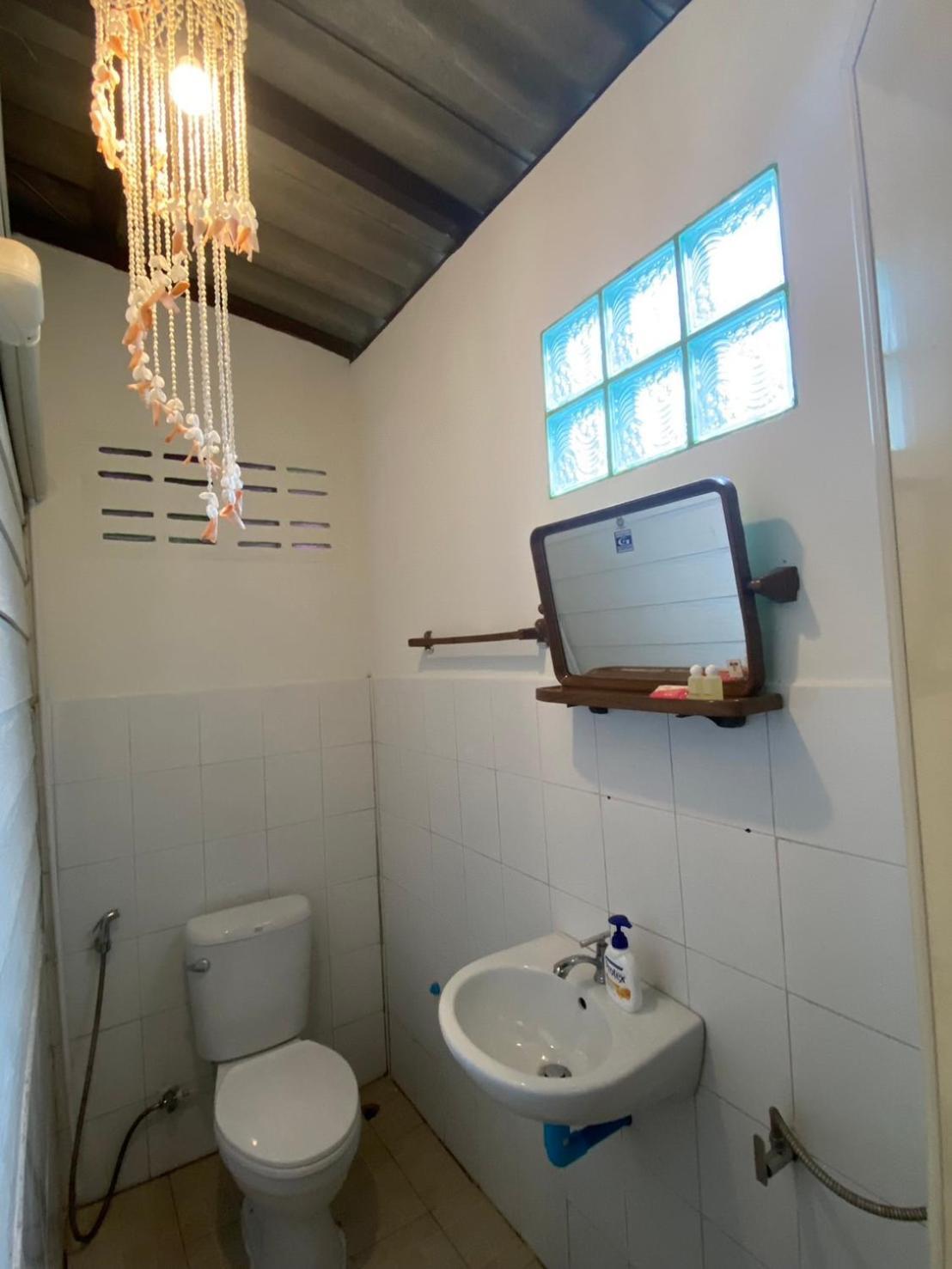 Small Guest House Koh Kood Ko Kut Extérieur photo