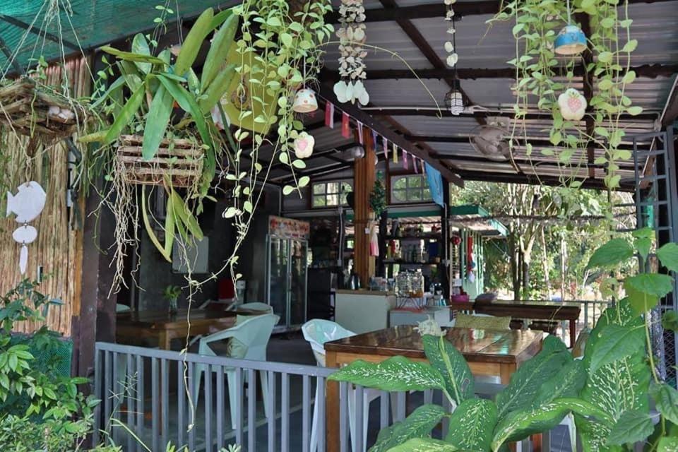 Small Guest House Koh Kood Ko Kut Extérieur photo