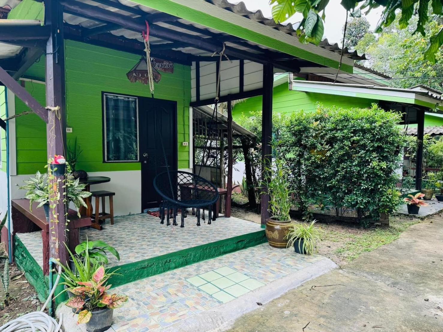 Small Guest House Koh Kood Ko Kut Extérieur photo
