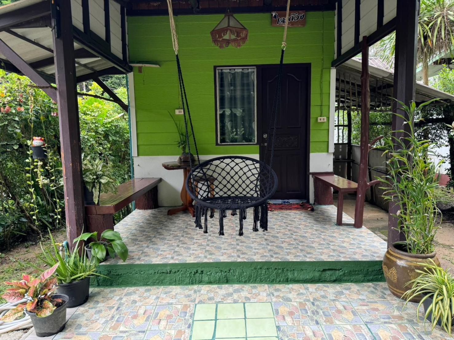Small Guest House Koh Kood Ko Kut Extérieur photo