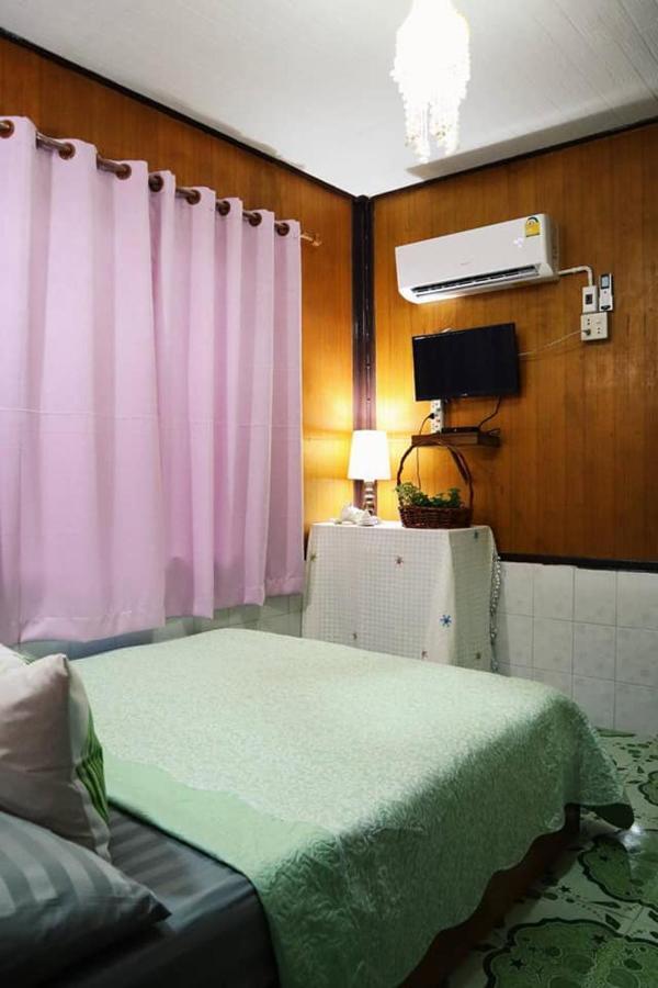 Small Guest House Koh Kood Ko Kut Extérieur photo